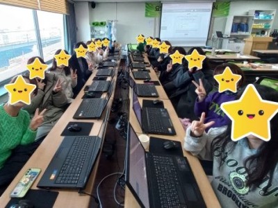 [주간 44기] 수료식 ★